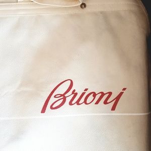 Mens Brioni Suit